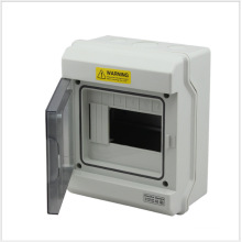 SAIP/SAIPWELL PV Combiner Box SPD MCCB Outdoor Distribution Box